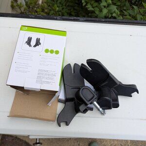 Graco Car Seat adapter for BabyJogger City mini/ City mini GT